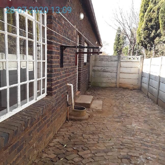 2 Bedroom Property for Sale in Delmas Mpumalanga