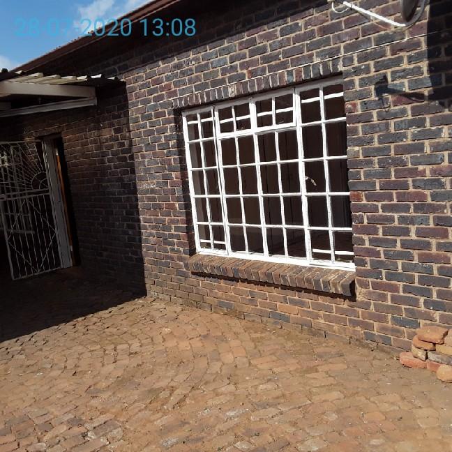 2 Bedroom Property for Sale in Delmas Mpumalanga