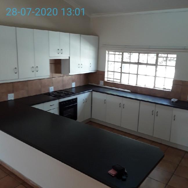 2 Bedroom Property for Sale in Delmas Mpumalanga