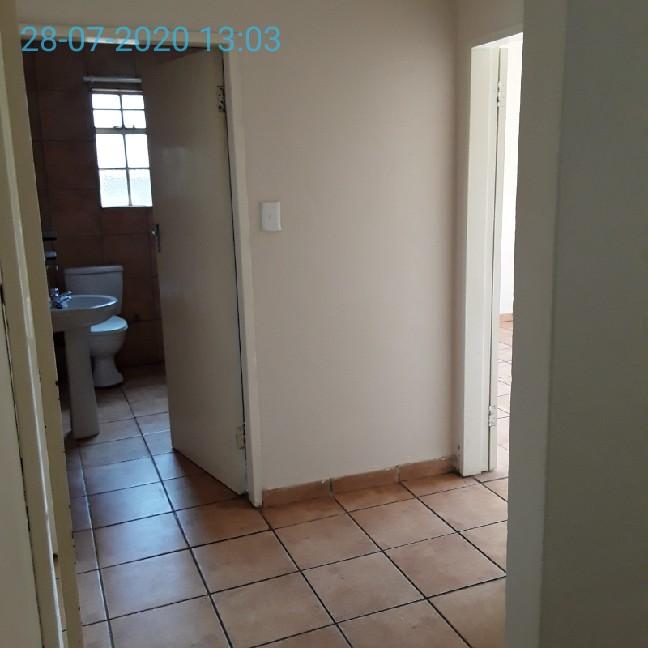 2 Bedroom Property for Sale in Delmas Mpumalanga