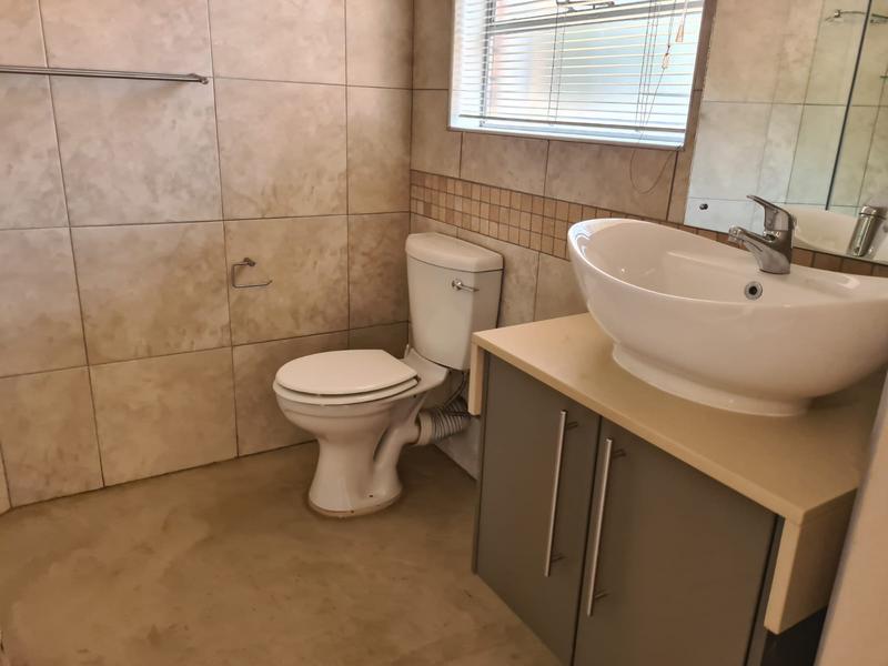 To Let 2 Bedroom Property for Rent in Delmas Mpumalanga