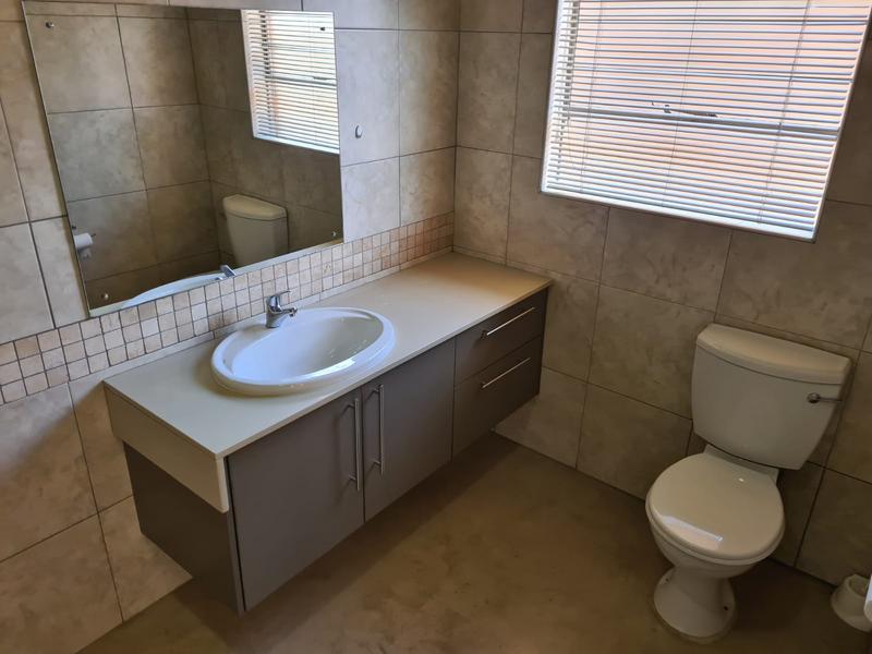 To Let 2 Bedroom Property for Rent in Delmas Mpumalanga