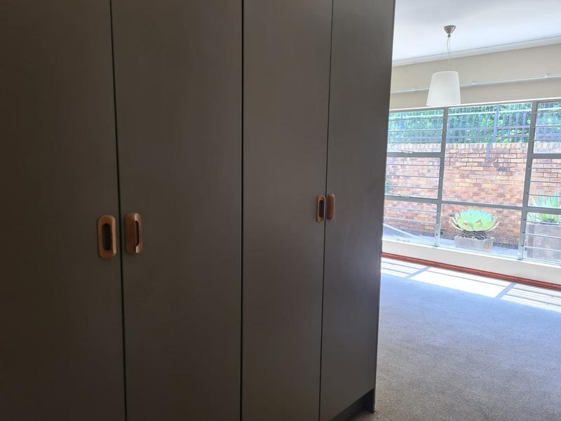 To Let 2 Bedroom Property for Rent in Delmas Mpumalanga