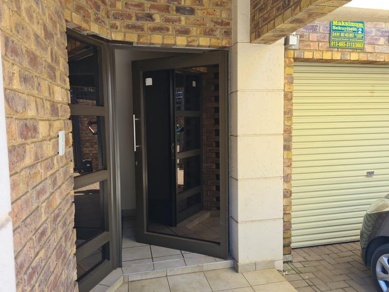 To Let 2 Bedroom Property for Rent in Delmas Mpumalanga