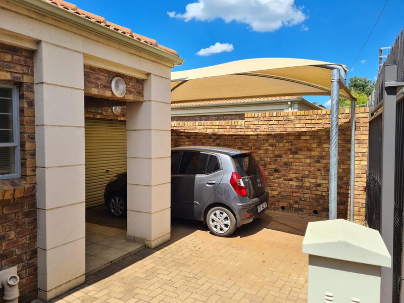 To Let 2 Bedroom Property for Rent in Delmas Mpumalanga