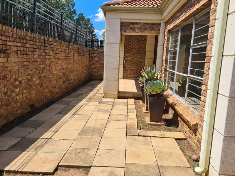 To Let 2 Bedroom Property for Rent in Delmas Mpumalanga