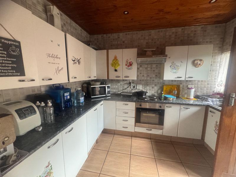 2 Bedroom Property for Sale in Mineralia Mpumalanga