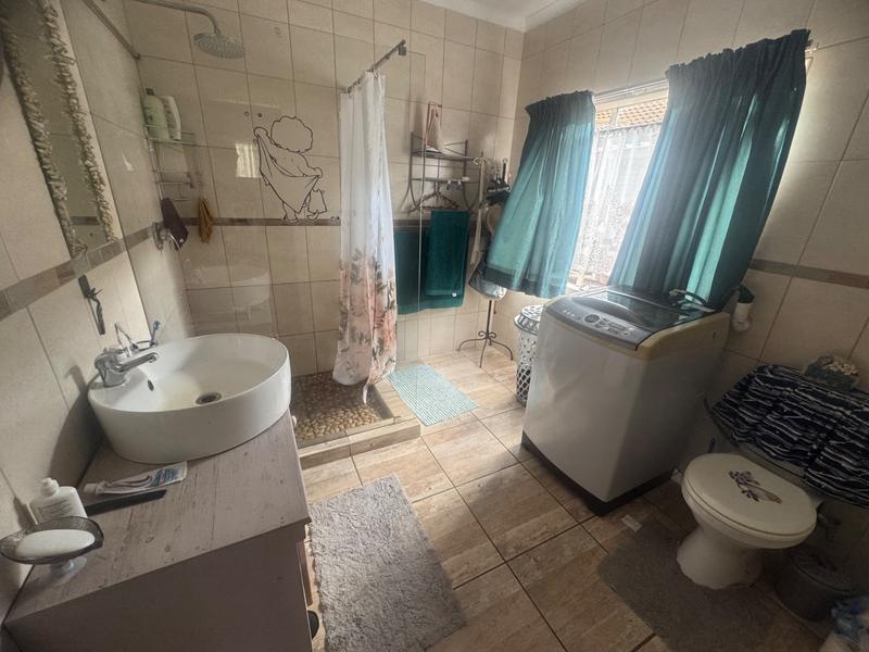 2 Bedroom Property for Sale in Mineralia Mpumalanga