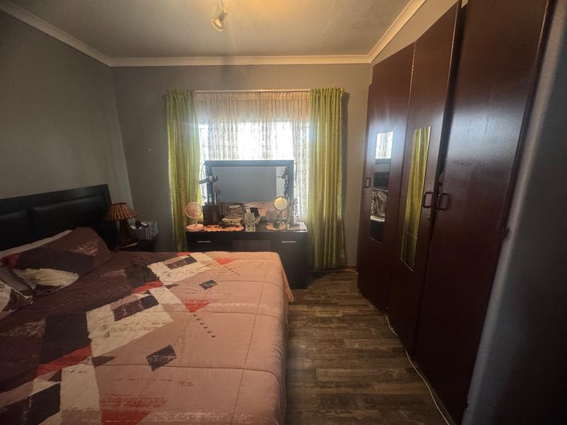 2 Bedroom Property for Sale in Mineralia Mpumalanga