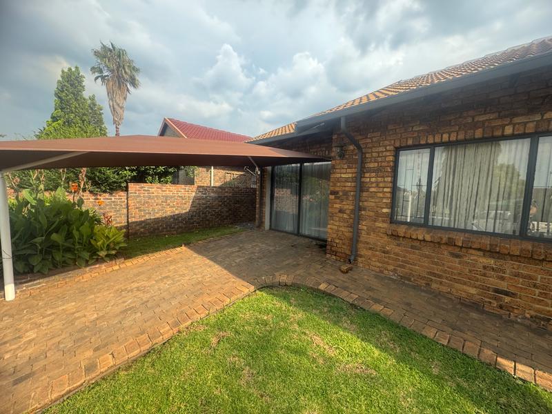 2 Bedroom Property for Sale in Mineralia Mpumalanga