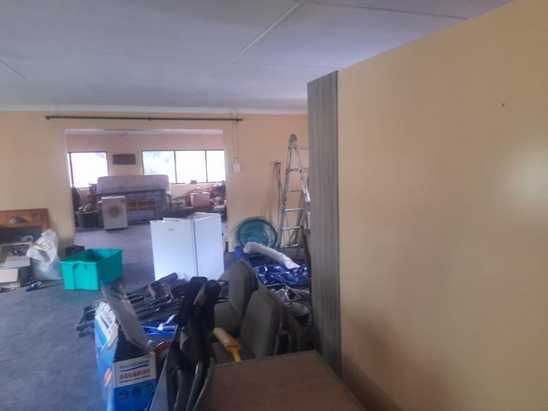 6 Bedroom Property for Sale in Ermelo Mpumalanga