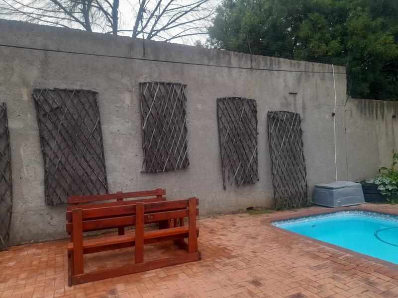 6 Bedroom Property for Sale in Ermelo Mpumalanga