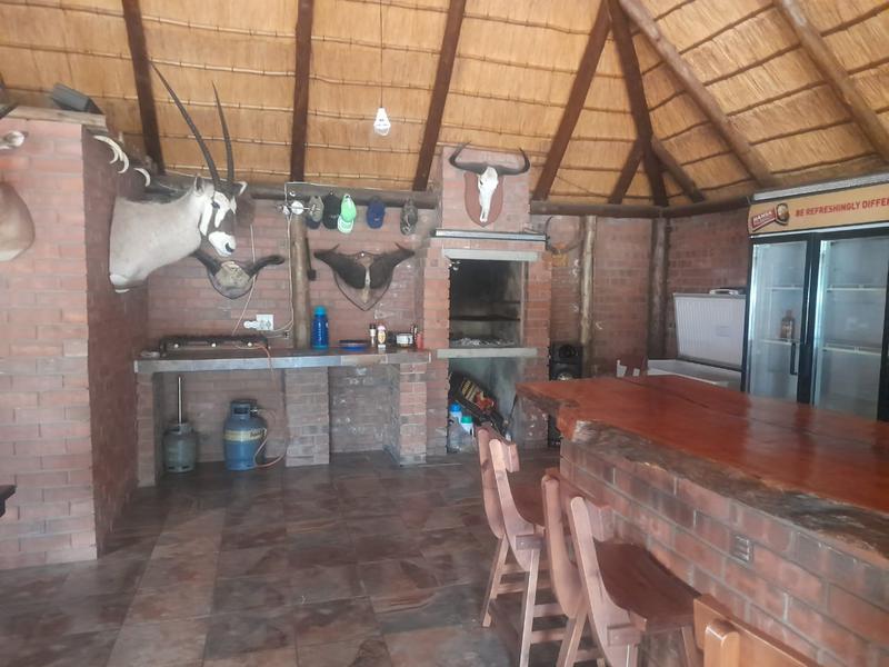 6 Bedroom Property for Sale in Ermelo Mpumalanga