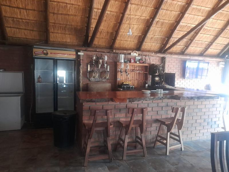 6 Bedroom Property for Sale in Ermelo Mpumalanga