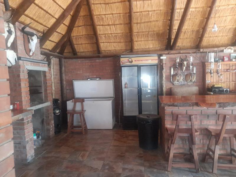 6 Bedroom Property for Sale in Ermelo Mpumalanga