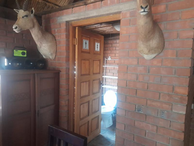 6 Bedroom Property for Sale in Ermelo Mpumalanga