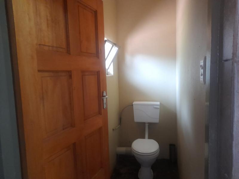 6 Bedroom Property for Sale in Ermelo Mpumalanga