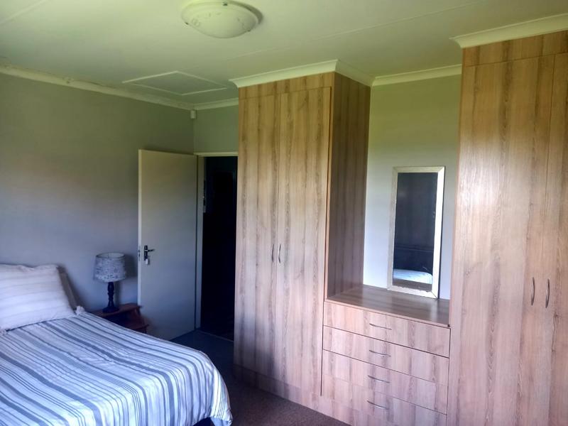 3 Bedroom Property for Sale in Bethal Mpumalanga