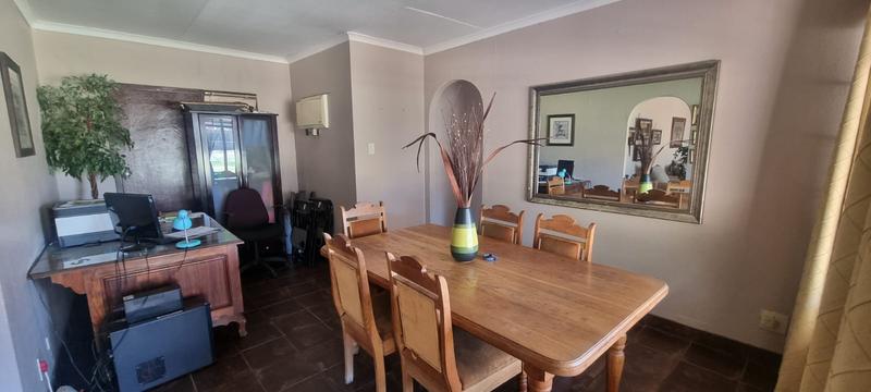 4 Bedroom Property for Sale in Kosmos Park Mpumalanga