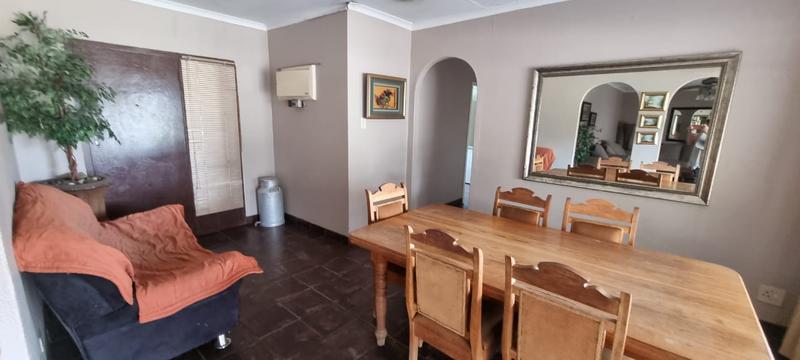 4 Bedroom Property for Sale in Kosmos Park Mpumalanga