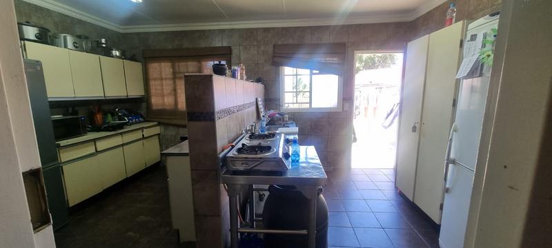 4 Bedroom Property for Sale in Kosmos Park Mpumalanga