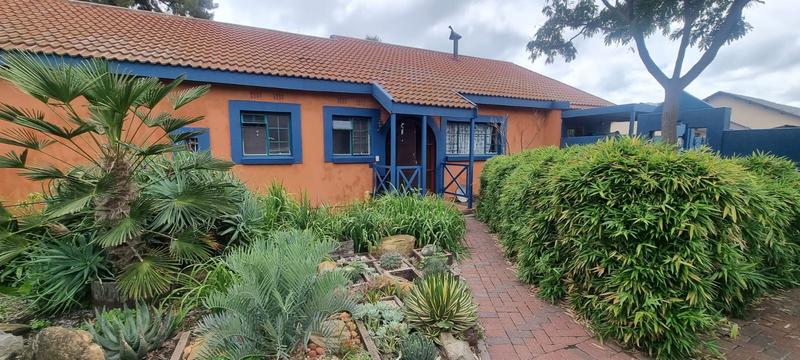 3 Bedroom Property for Sale in Kosmos Park Mpumalanga