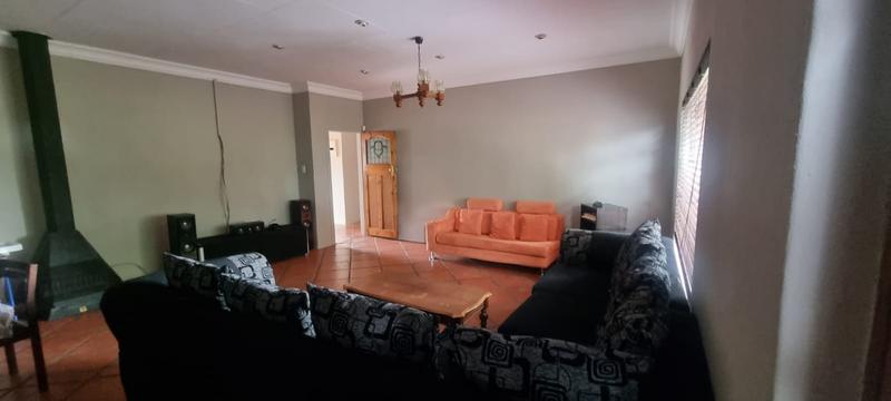 3 Bedroom Property for Sale in Kosmos Park Mpumalanga