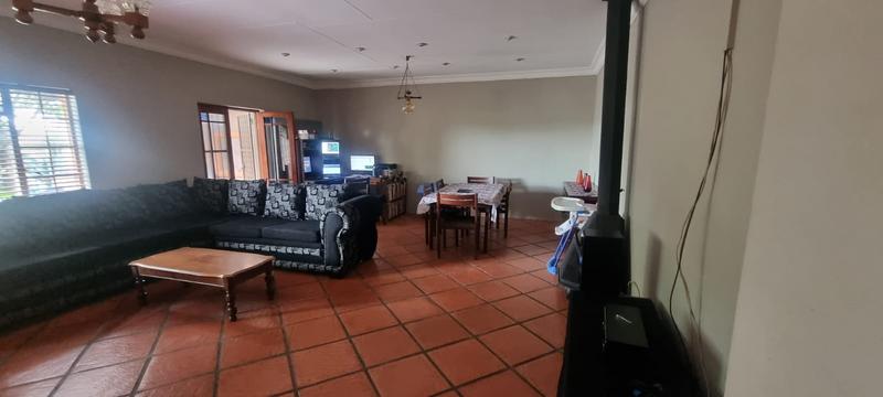 3 Bedroom Property for Sale in Kosmos Park Mpumalanga