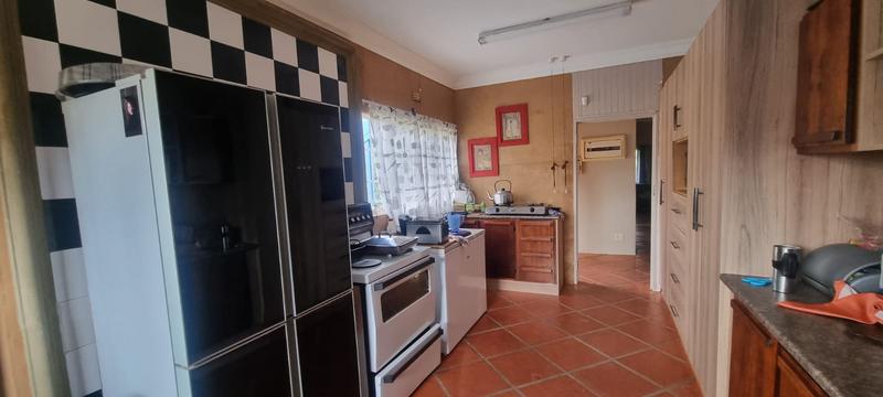 3 Bedroom Property for Sale in Kosmos Park Mpumalanga