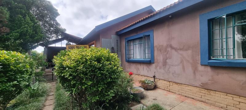 3 Bedroom Property for Sale in Kosmos Park Mpumalanga