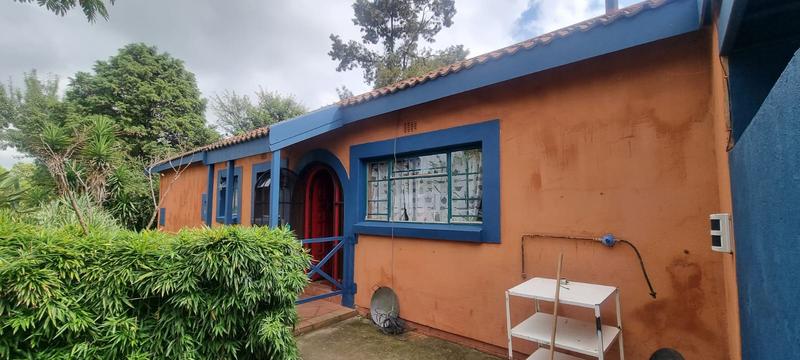 3 Bedroom Property for Sale in Kosmos Park Mpumalanga