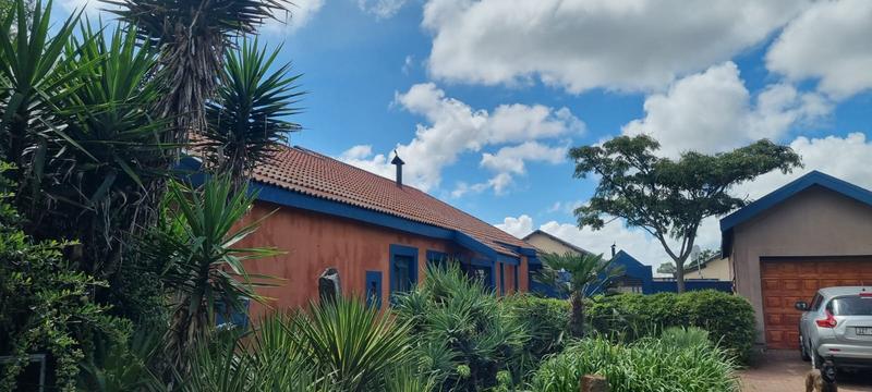 3 Bedroom Property for Sale in Kosmos Park Mpumalanga