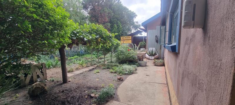 3 Bedroom Property for Sale in Kosmos Park Mpumalanga