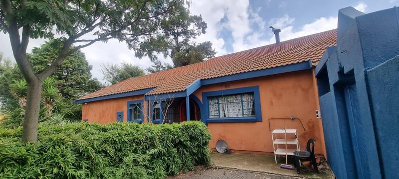 3 Bedroom Property for Sale in Kosmos Park Mpumalanga