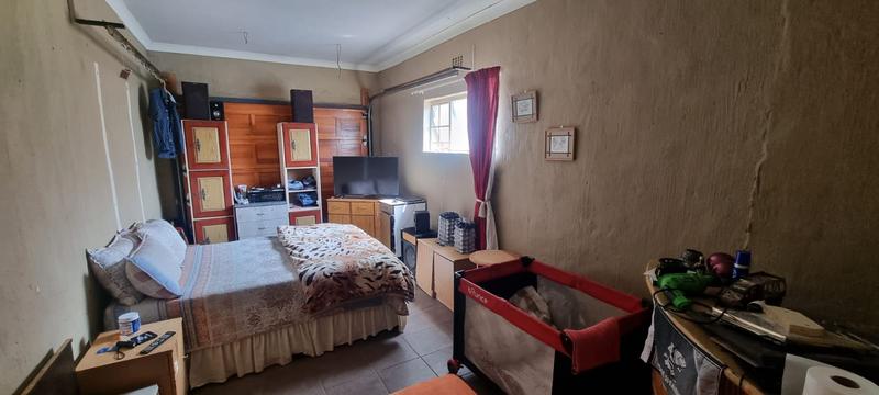 3 Bedroom Property for Sale in Kosmos Park Mpumalanga