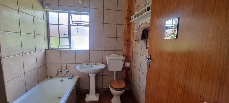 3 Bedroom Property for Sale in Kosmos Park Mpumalanga