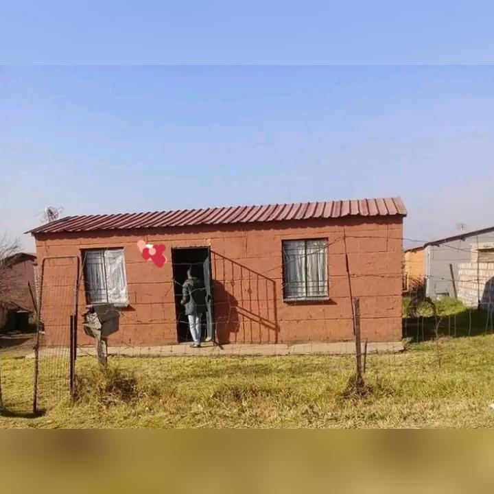 2 Bedroom Property for Sale in Kwamhlanga Mpumalanga