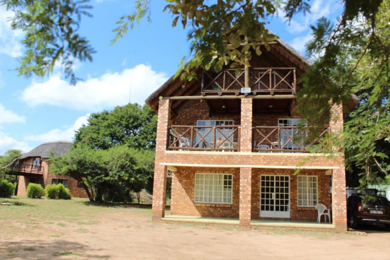 4 Bedroom Property for Sale in Marloth Park Mpumalanga