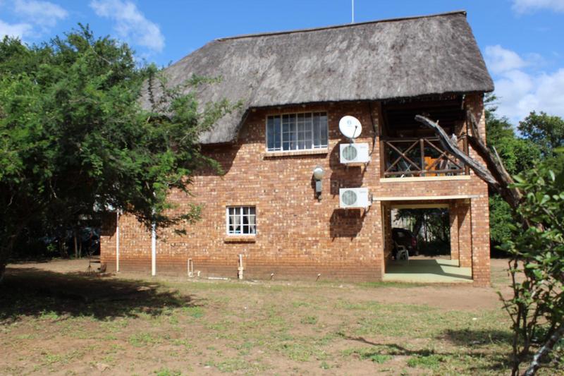4 Bedroom Property for Sale in Marloth Park Mpumalanga