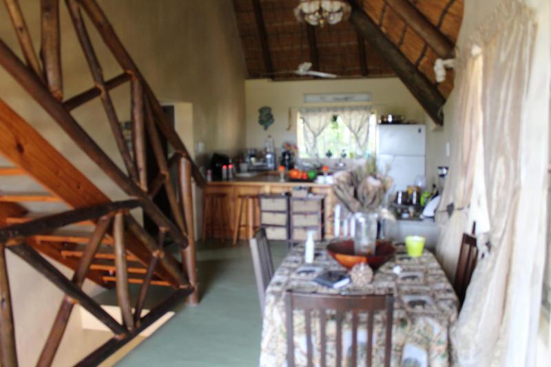 4 Bedroom Property for Sale in Marloth Park Mpumalanga