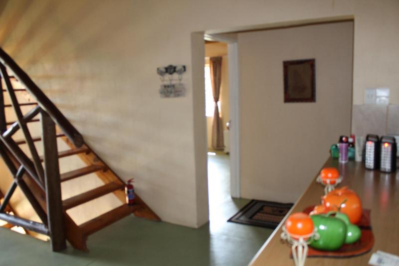 4 Bedroom Property for Sale in Marloth Park Mpumalanga