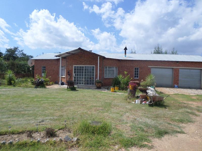 9 Bedroom Property for Sale in Lydenburg Mpumalanga