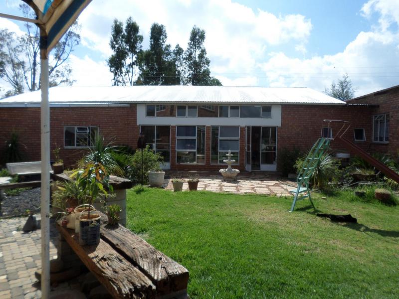 9 Bedroom Property for Sale in Lydenburg Mpumalanga