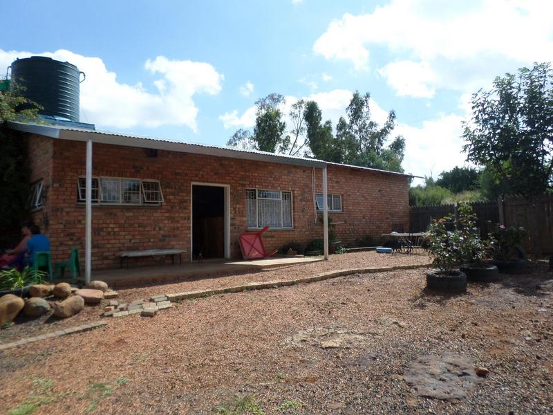 9 Bedroom Property for Sale in Lydenburg Mpumalanga