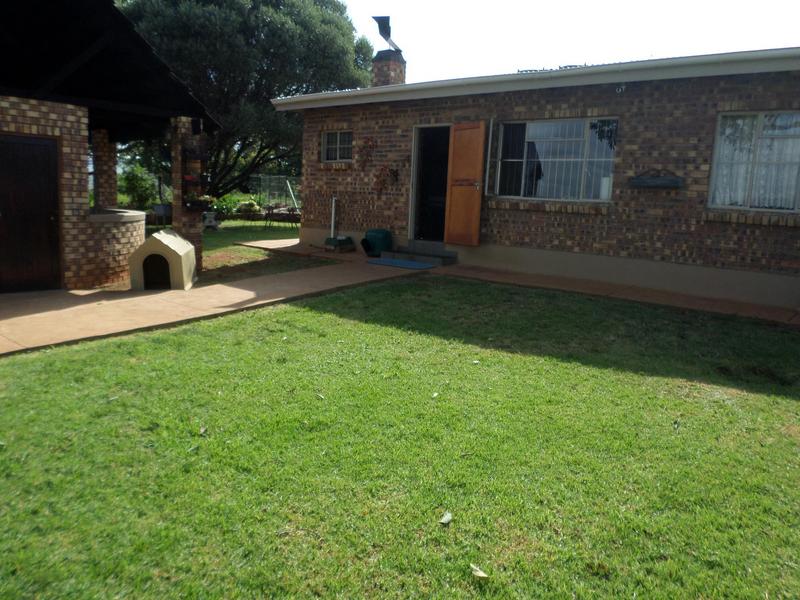 3 Bedroom Property for Sale in Lydenburg Mpumalanga