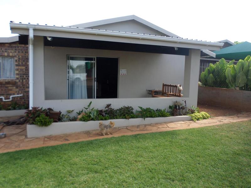 3 Bedroom Property for Sale in Lydenburg Mpumalanga