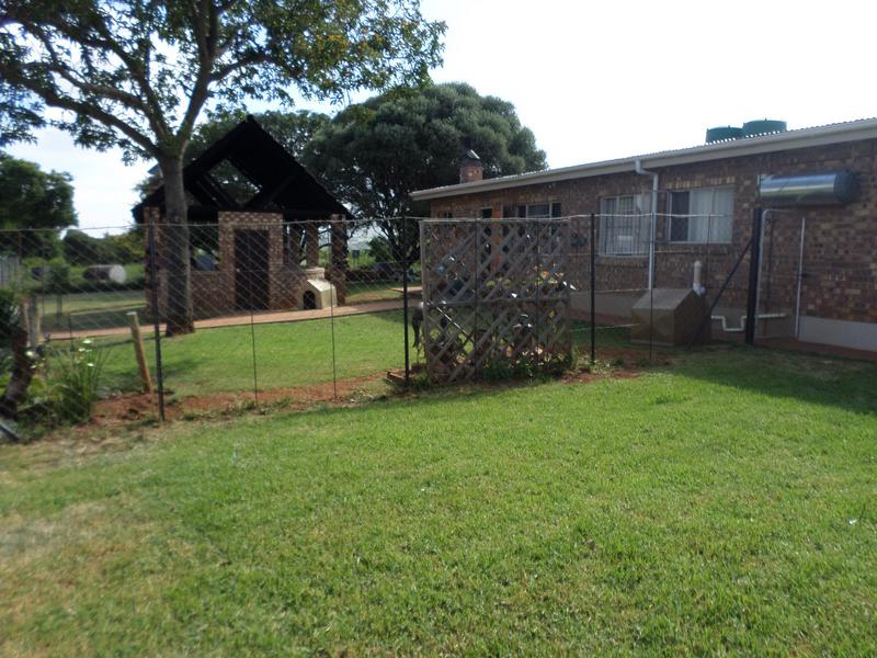 3 Bedroom Property for Sale in Lydenburg Mpumalanga