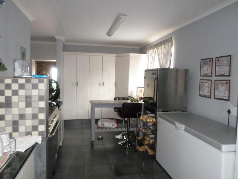 3 Bedroom Property for Sale in Lydenburg Mpumalanga