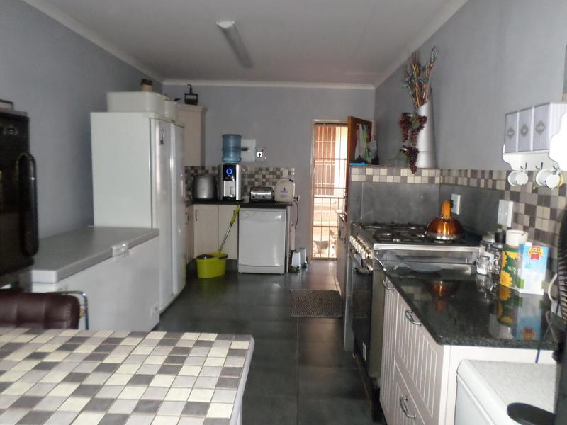 3 Bedroom Property for Sale in Lydenburg Mpumalanga