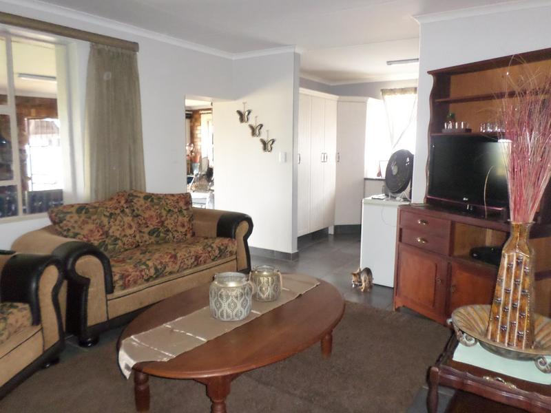 3 Bedroom Property for Sale in Lydenburg Mpumalanga